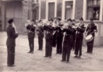 Die Freiwillige Feuerwehr in Postlin